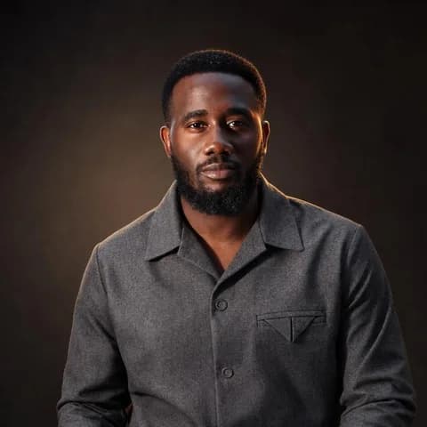 Tobi Arayomi